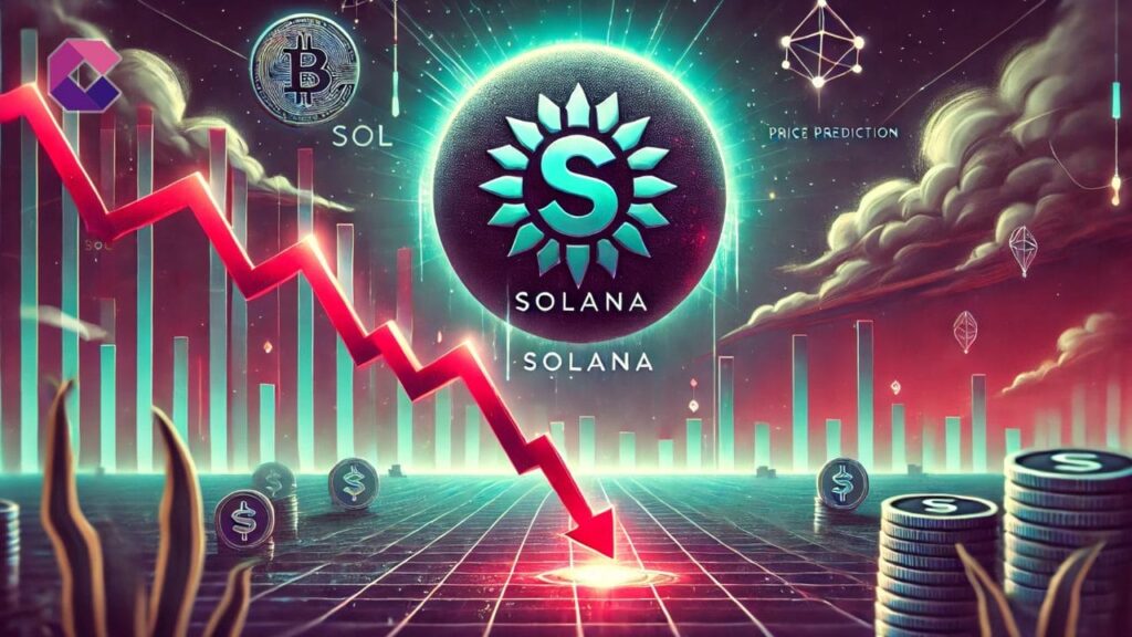 Previsioni sul prezzo di Solana: SOL arranca dopo un calo del 18%