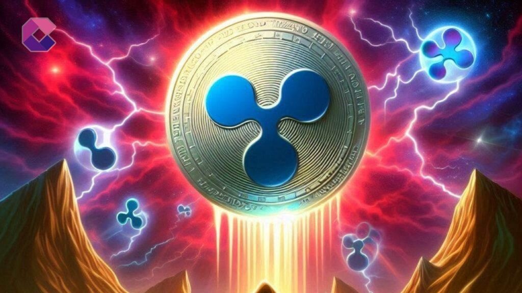 Ripple sposta 90 milioni di XRP, ora gli investitori temono un crollo