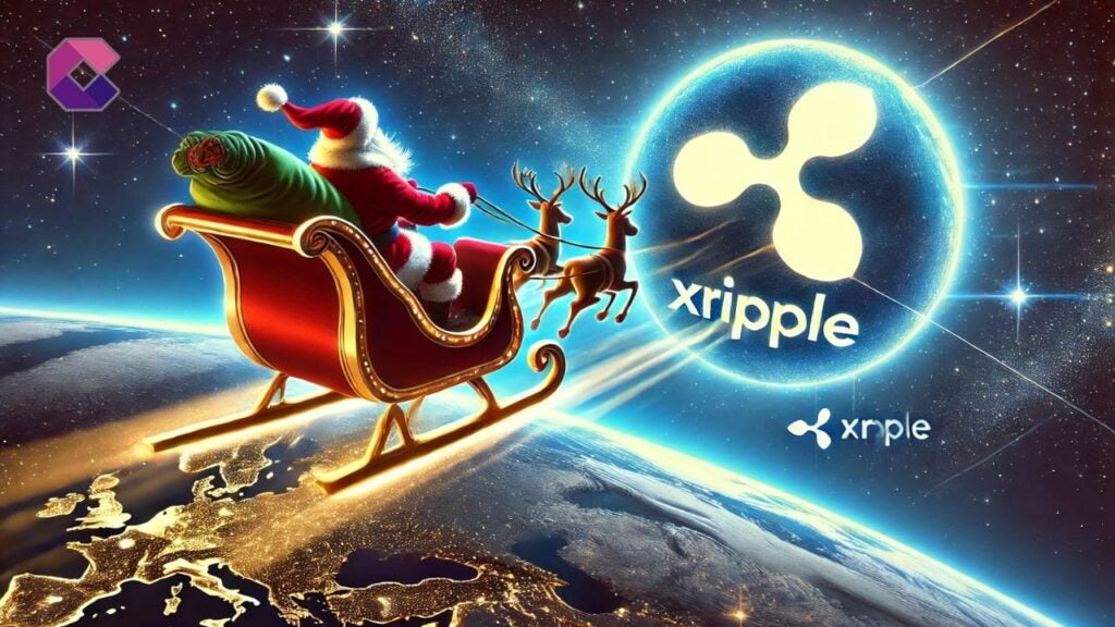 Ripple news: il prezzo di XRP si avvicina a un supporto cruciale – salirà a Natale?