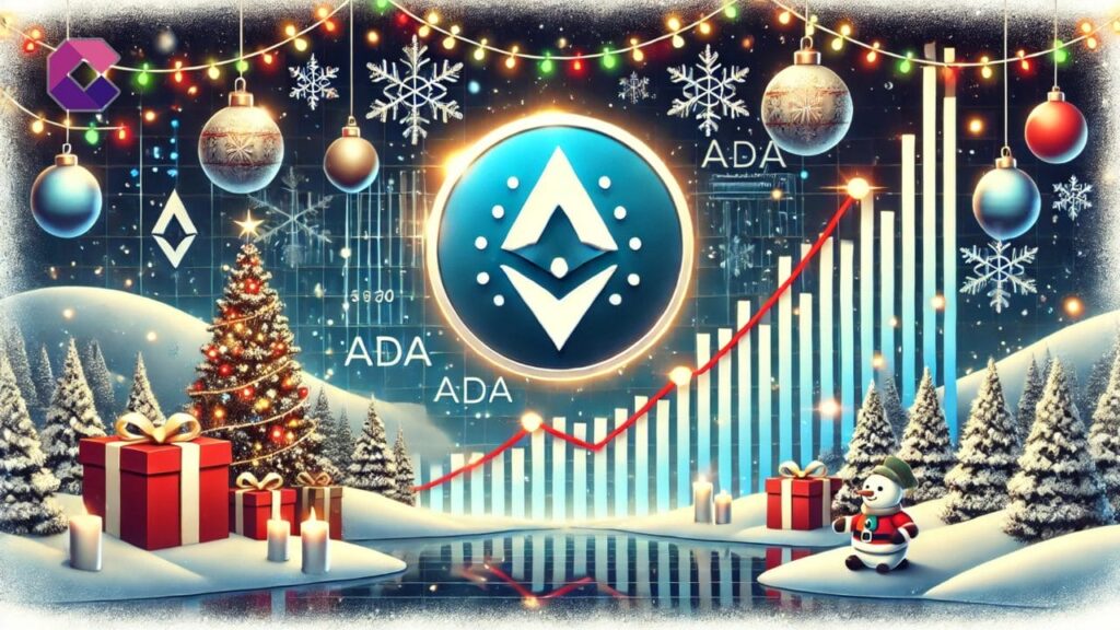 ADA fatica a riprendersi – il rally di Natale salverà Cardano?