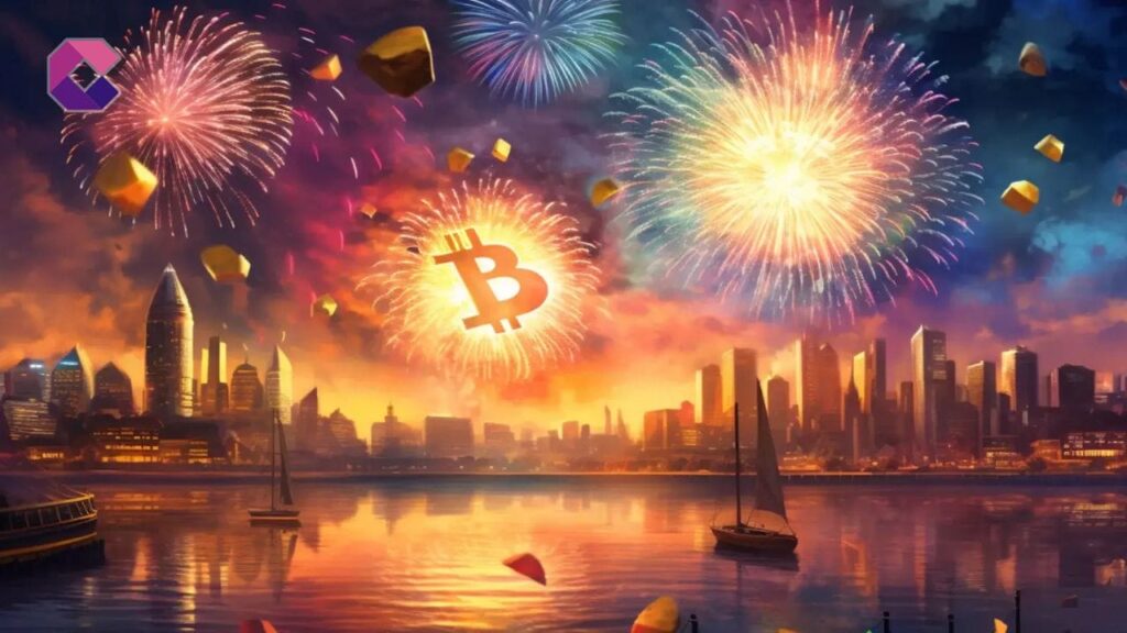 3 criptovalute da comprare per un capodanno con il botto!