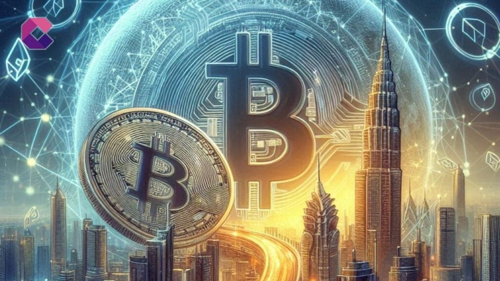 Il prezzo di Bitcoin scivola sotto i 96.000 dollari e il mercato crypto torna in rosso