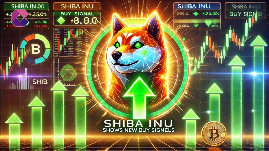 Shiba Inu (SHIB) mostra nuovi segnali di acquisto