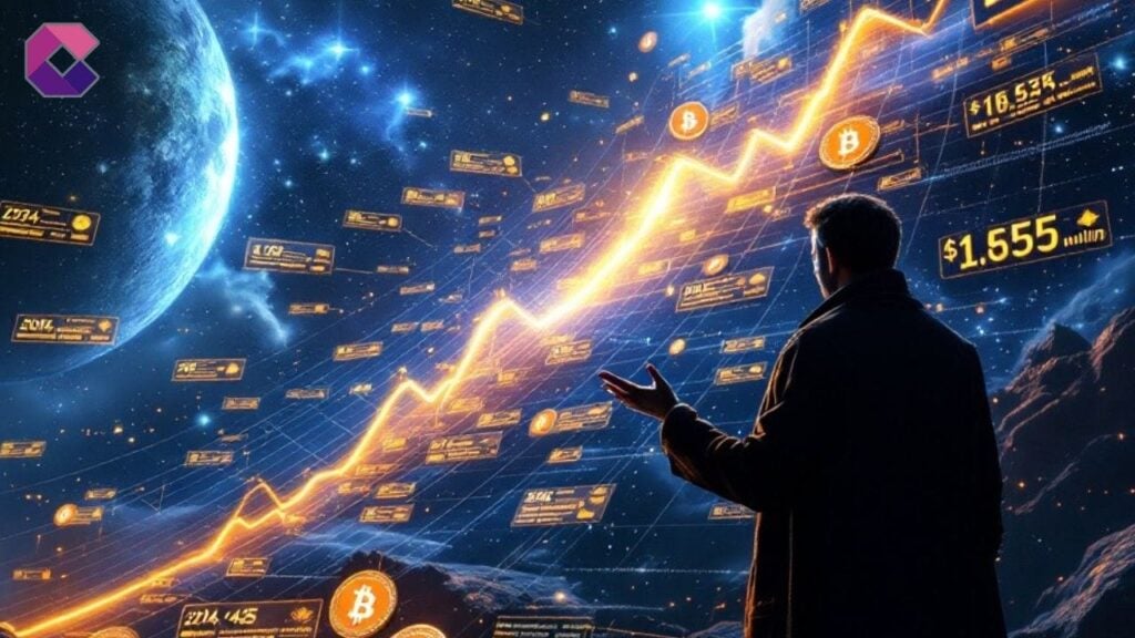 Bitcoin a  milioni nel 2045? La visione a lungo termine di Michael Saylor