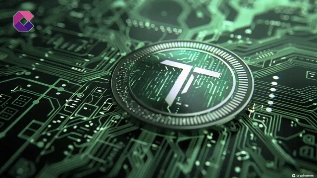 Tether aumenta la sua riserva di Bitcoin con un nuovo acquisto da 780 milioni di dollari