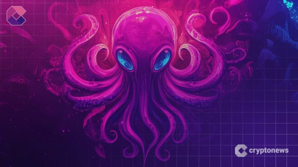 I token Squid Game ispirati alla serie Netflix tornano alla ribalta