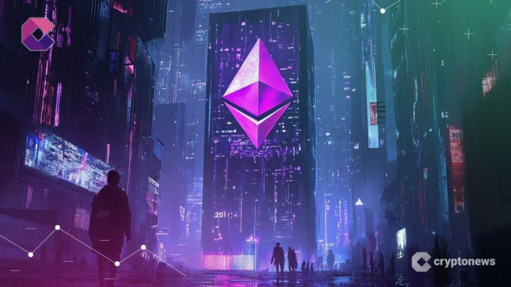 Gli ETF Spot su Ethereum registrano afflussi record: ,08 miliardi a dicembre