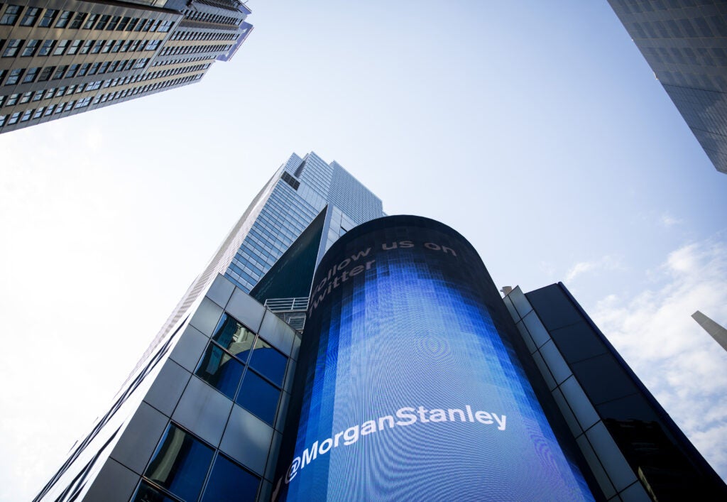 Anche Morgan Stanley abbandona la Net-Zero Banking Alliance