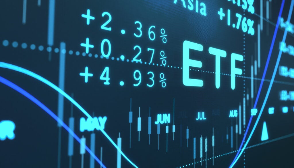 Sono di JP Morgan, Invesco e Fidelity gli ETF europei che hanno fatto meglio nel 2024