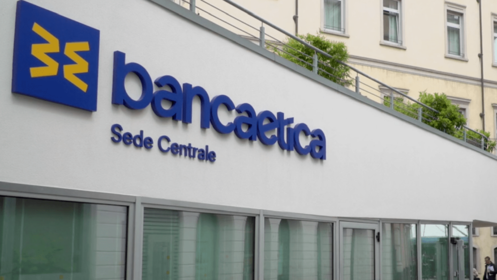 Banca Etica si espande nell’asset management acquisendo il 70% di Impact Sgr