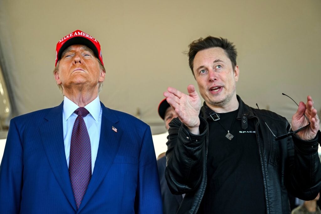 Il rally post Trump frenato da incertezze sull’inflazione e sul ruolo di Elon Musk