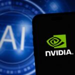 Intelligenza artificiale nella sanità: è la prossima scommessa di Nvidia