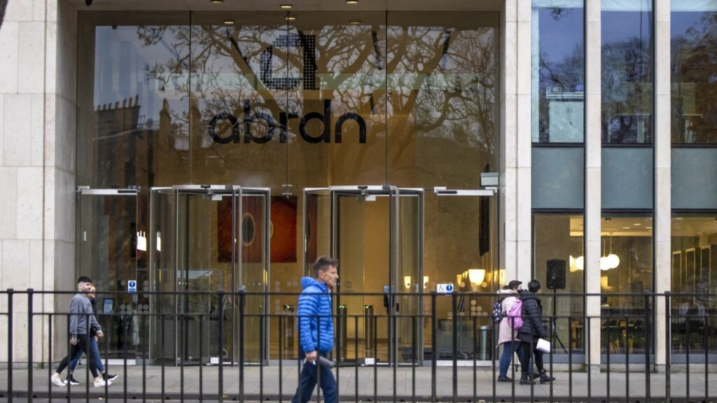 Abrdn vola in Borsa dopo l’aumento delle masse in gestione