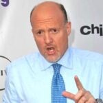 Le migliori azioni da comprare e da vendere secondo Jim Cramer