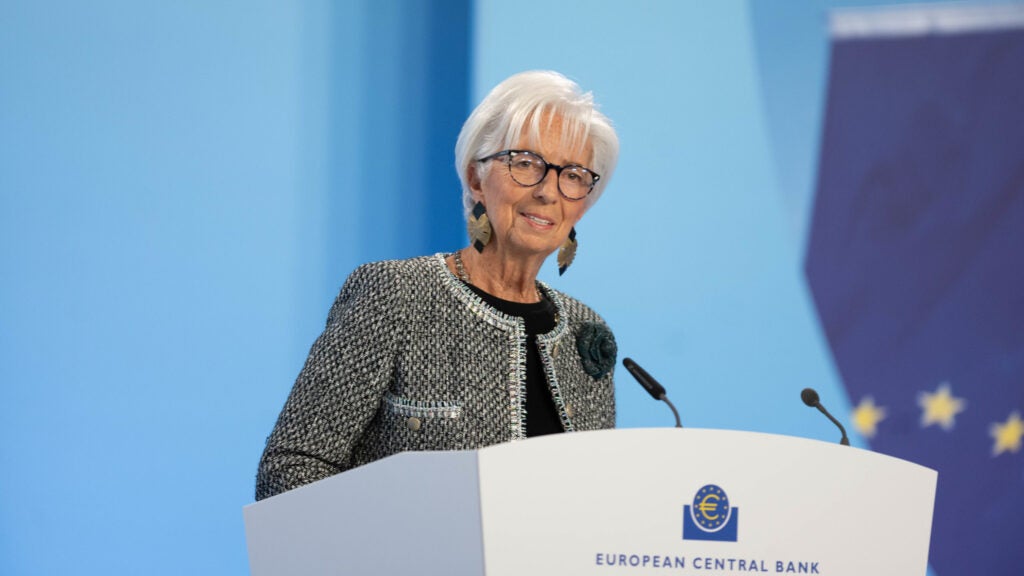 Dazi Trump, Lagarde: “L’Unione europea si prepari a rispondere”