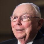 Charlie Munger: le 3 regole per il successo che tutti dovrebbero seguire