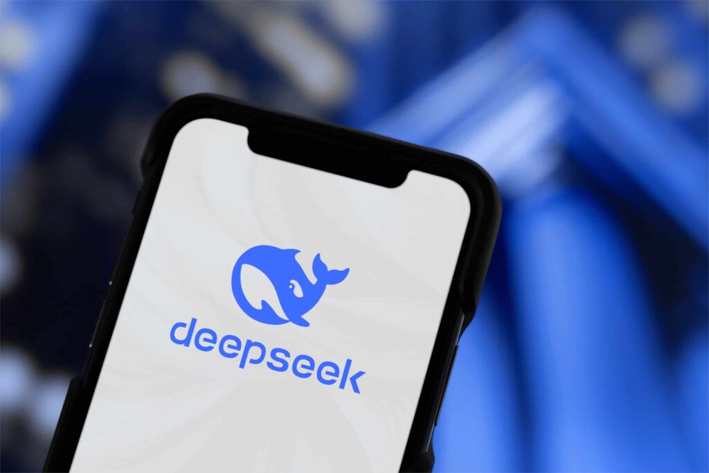 La cinese DeepSeek supera ChatGPT e spaventa le Big Tech a Wall Street