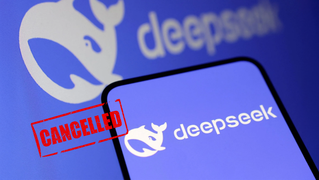 DeepSeek risponde alle domande scomode, ma poi le cancella. Lo abbiamo verificato