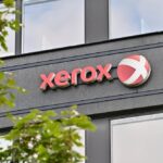 Xerox Holdings: il calo delle vendite che spaventa gli investitori