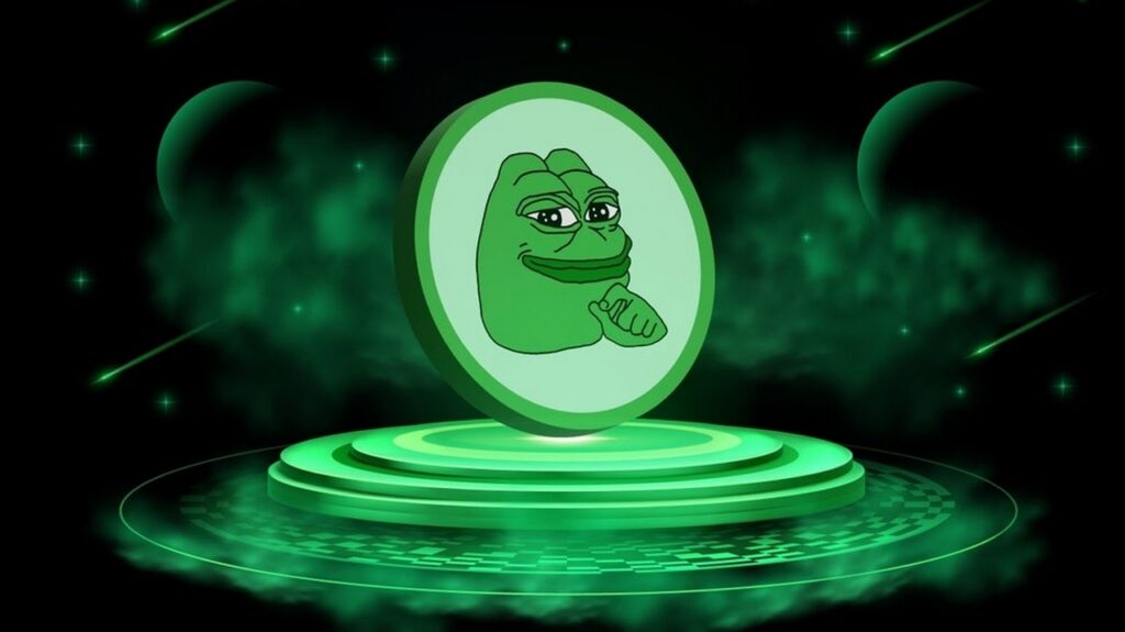 Pepe: “Diventerò milionario con questa meme coin”: la scommessa di Contessotto