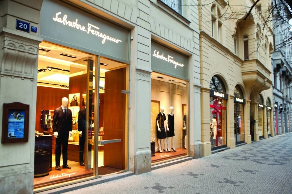 Ferragamo vola a Piazza Affari dopo i conti