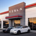 Tesla in crisi? Ha ridotto il suo personale di oltre il 10%