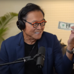 Crollo dei mercati: Robert Kiyosaki ci dice quando succederà (ed è inevitabile)