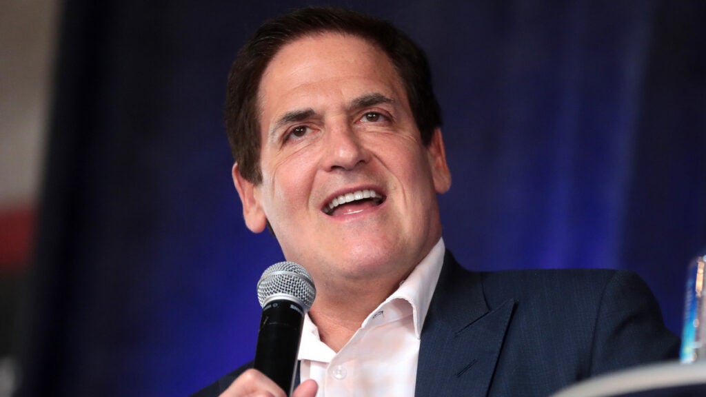 Ricchi e infelici? Mark Cuban rivela il lato oscuro dell’eredità dei figli