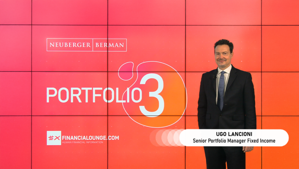 Portfolio3, nuovo format di Financialounge.com al via con Neuberger Berman