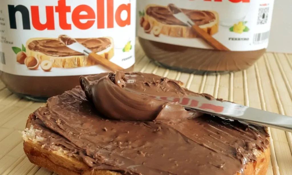 World Nutella Day, la festa della spalmabile che oggi vale più di TikTok