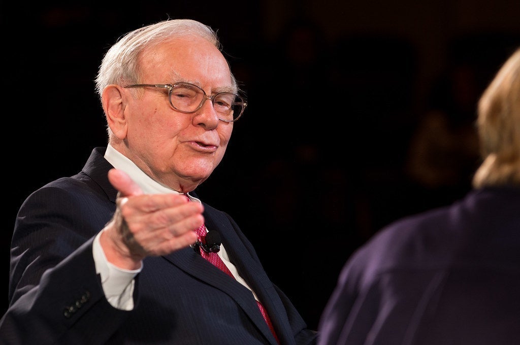 Perché Warren Buffett sta investendo in questo titolo? Ecco cosa sappiamo