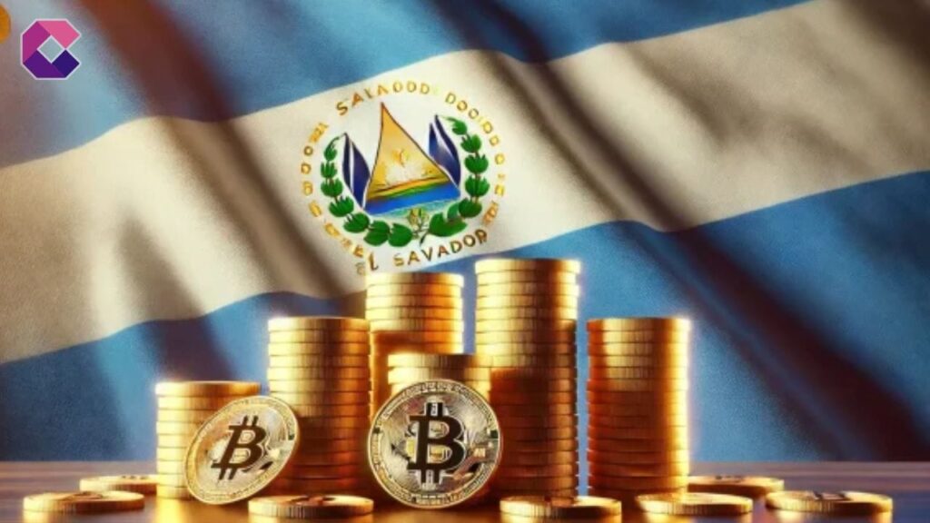 In El Salvador Bitcoin non è più valuta ufficiale… ma non smette di comprarne!