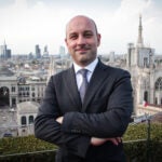 Nuovo incarico europeo in L&G Asset Management per Giancarlo Sandrin