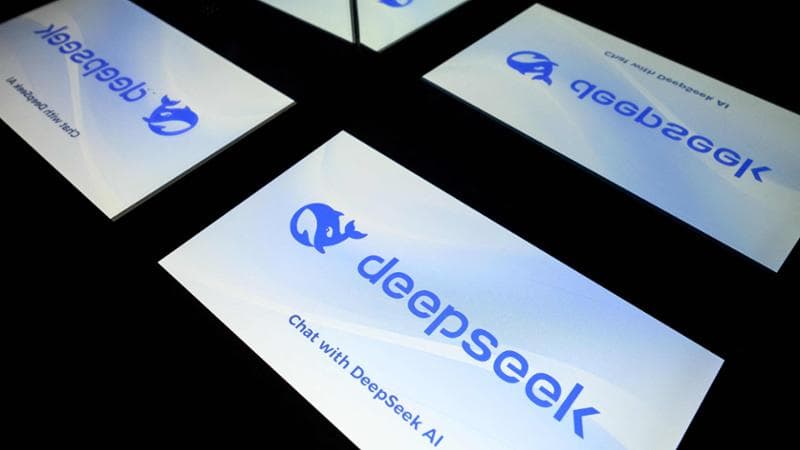 Il bello di DeepSeek è che è low cost? Sì, ma poi i server non reggono