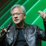 In che modo Jensen Huang di Nvidia utilizza l’IA per lavorare meglio