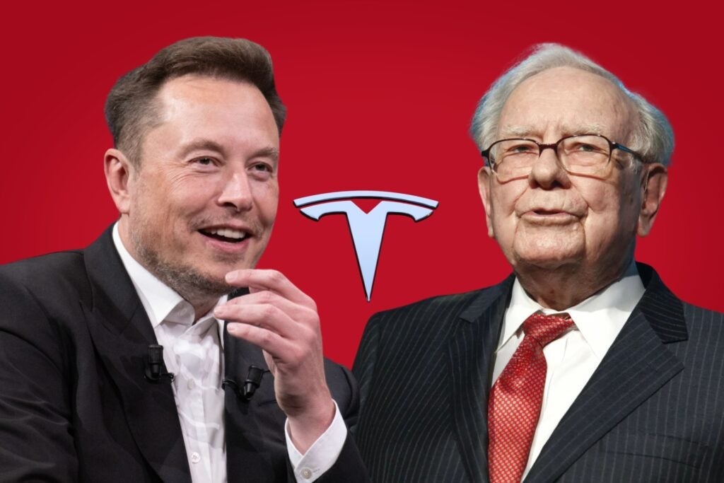 Warren Buffett è sopravvalutato? Ecco che cosa ha risposto Elon Musk