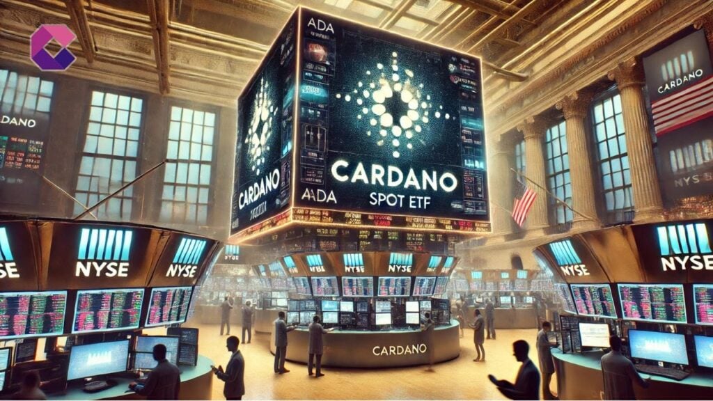 Grayscale deposita il primo ETF Spot basato su Cardano (ADA)