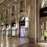 Moncler vola in Borsa dopo i conti trimestrali (+9,5%)