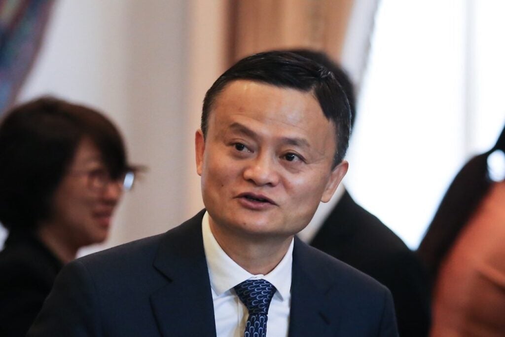 Xi Jinping riabilita Jack Ma di Alibaba