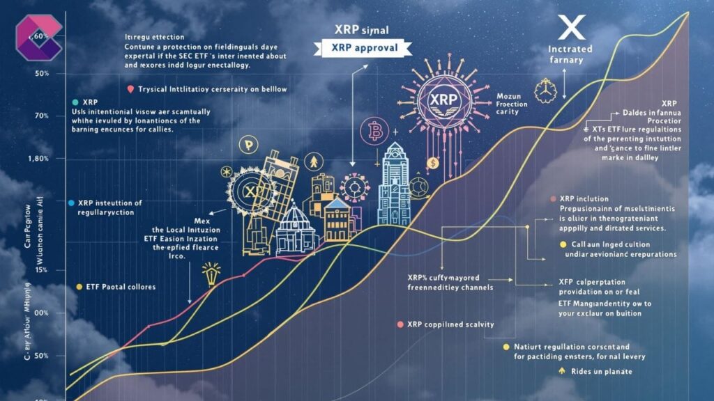 La SEC accoglie la richiesta dell’ETF su XRP di Bitwise: quanto potrebbe valere Ripple dopo l’approvazione?