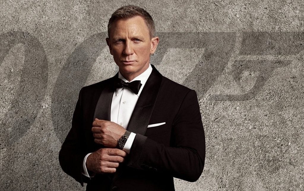 Amazon conquista James Bond