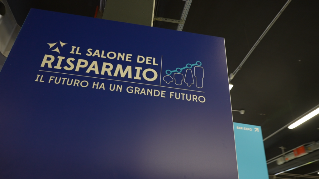 Salone del Risparmio 2025, aperte le iscrizioni online