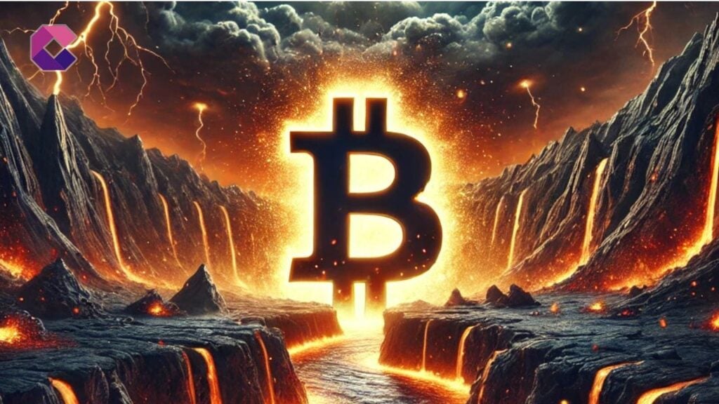 Crollo Bitcoin: gli esperti prevedono un calo a .000 nei prossimi 6 mesi