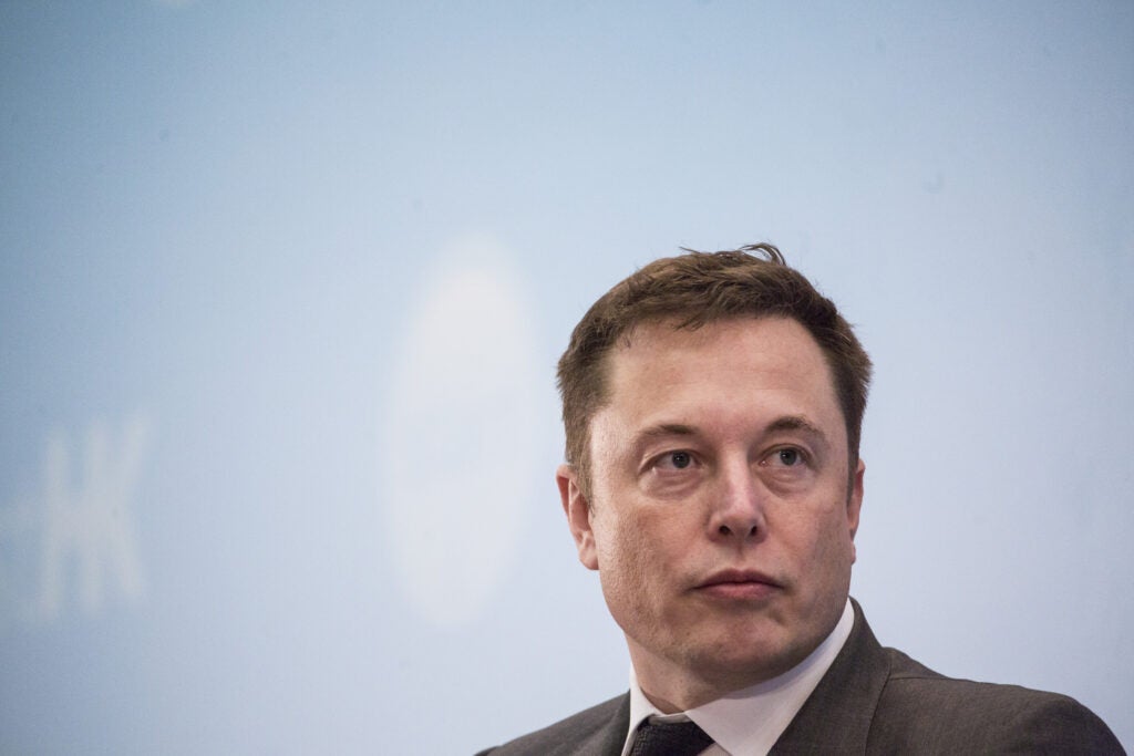 Il Fisco chiede 12,5 milioni a Musk per “infedele dichiarazione”