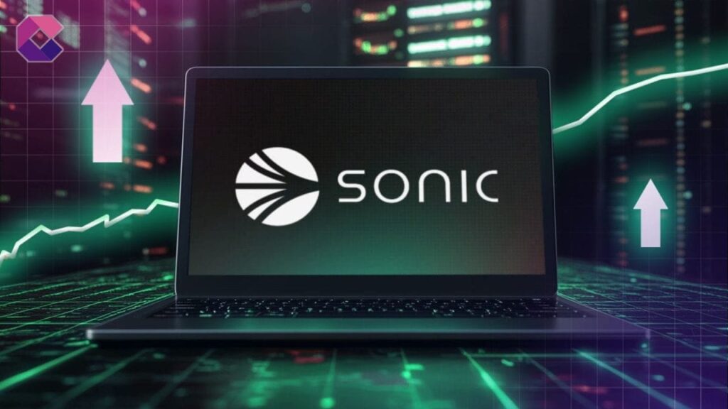 Sonic (S) cresce del 162% in 30 giorni: Solana è in pericolo?