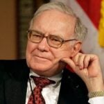 Il piano da 5 minuti di Warren Buffett che non è mai stato implementato