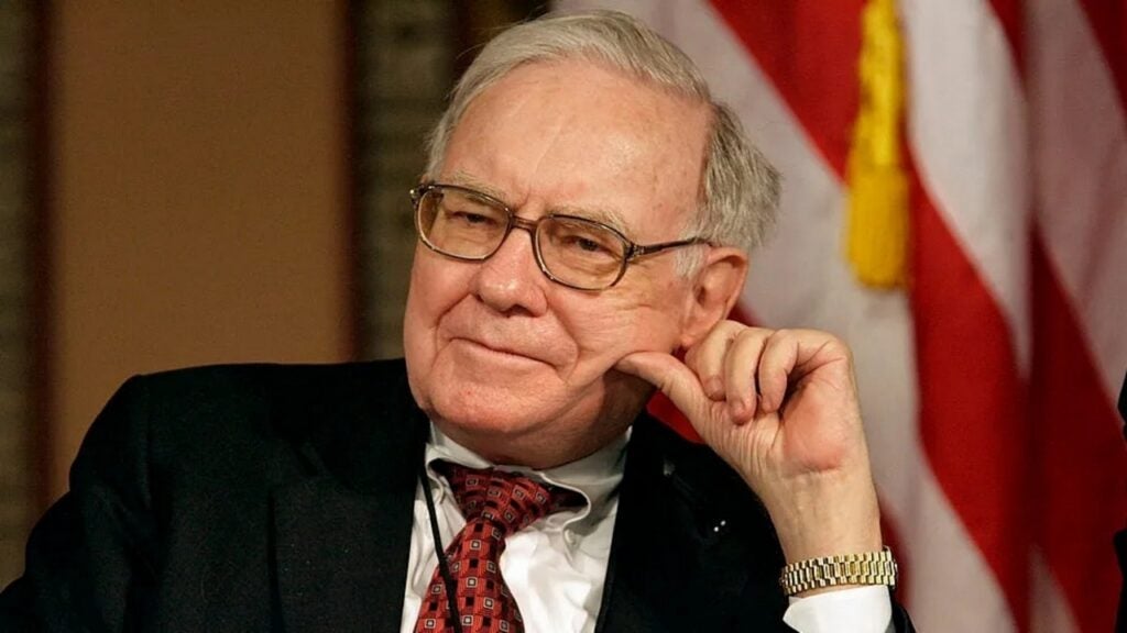 Warren Buffett ammette: ecco il peggior errore della mia carriera