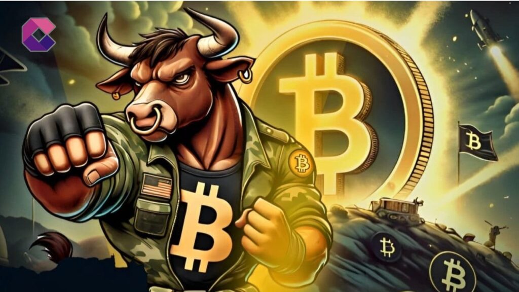 Bitcoin in calo ma BTC Bull supera i ,1 milioni nella ICO