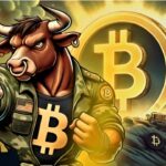 Bitcoin in calo ma BTC Bull supera i ,1 milioni nella ICO