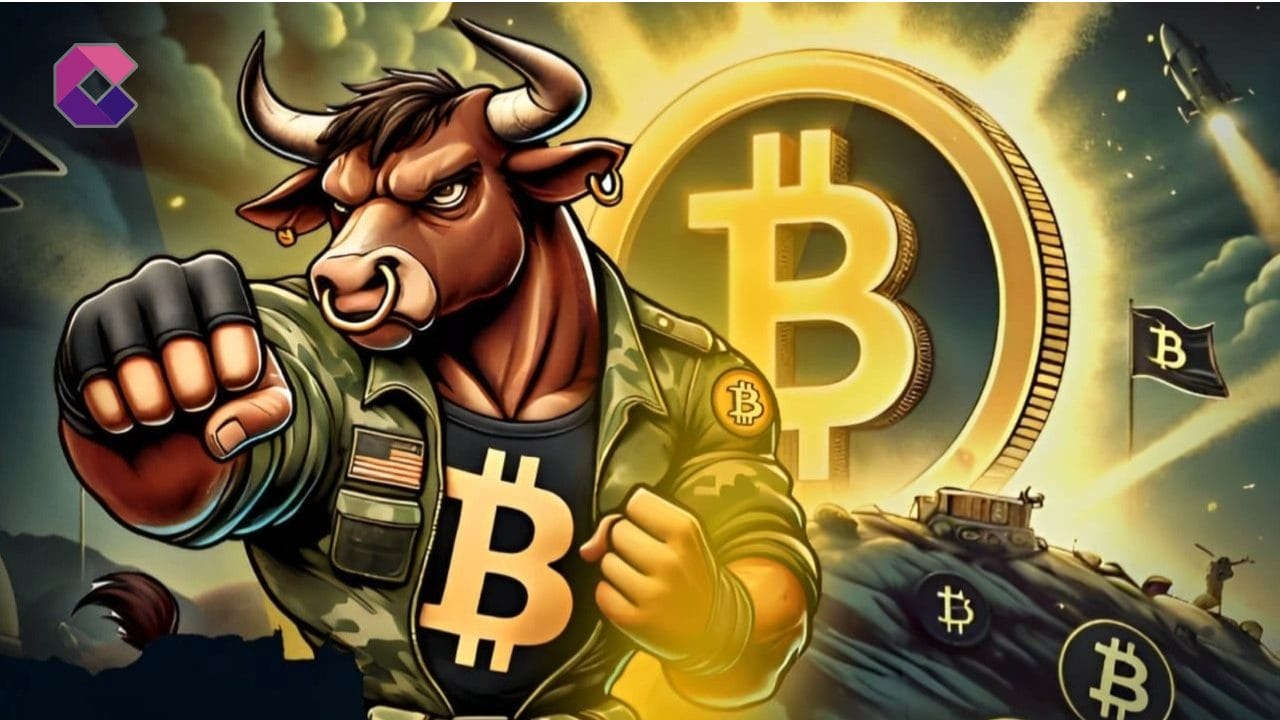 Bitcoin in calo ma BTC Bull supera i $3,1 milioni nella ICO